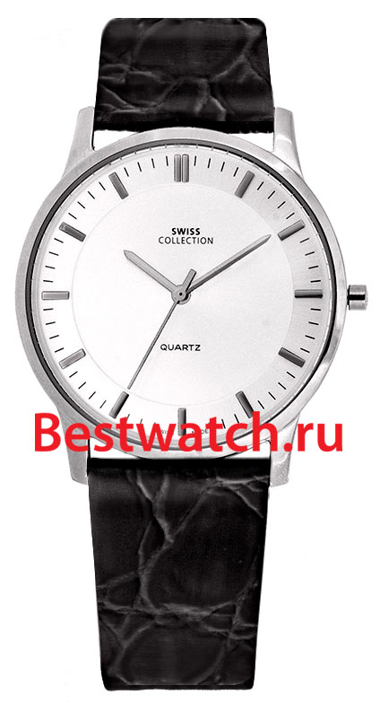 Часы Swiss Collection Today 6035ST-2L